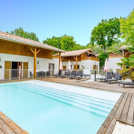 Vacanceole - Les Rives Du Lac Lacanau Exterior photo