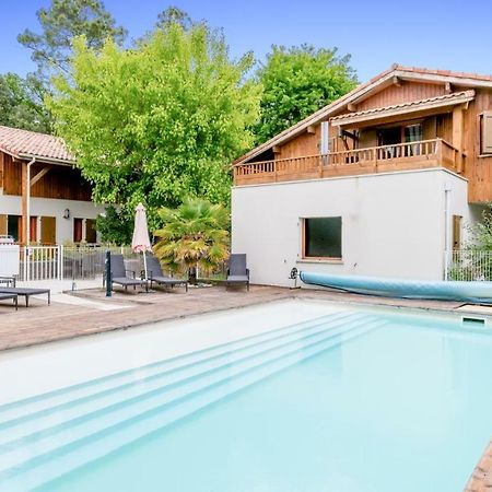Vacanceole - Les Rives Du Lac Lacanau Exterior photo