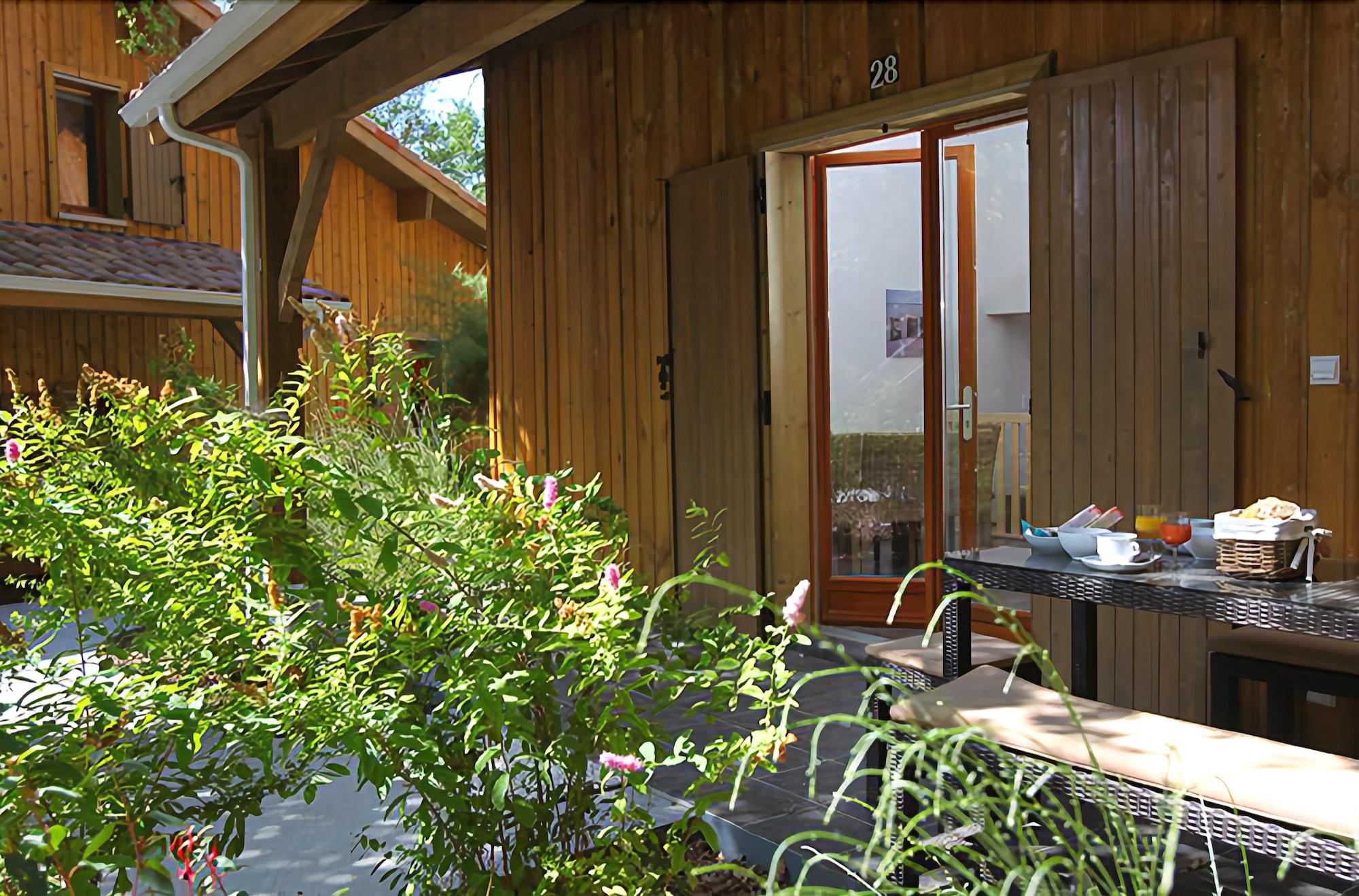 Vacanceole - Les Rives Du Lac Lacanau Exterior photo