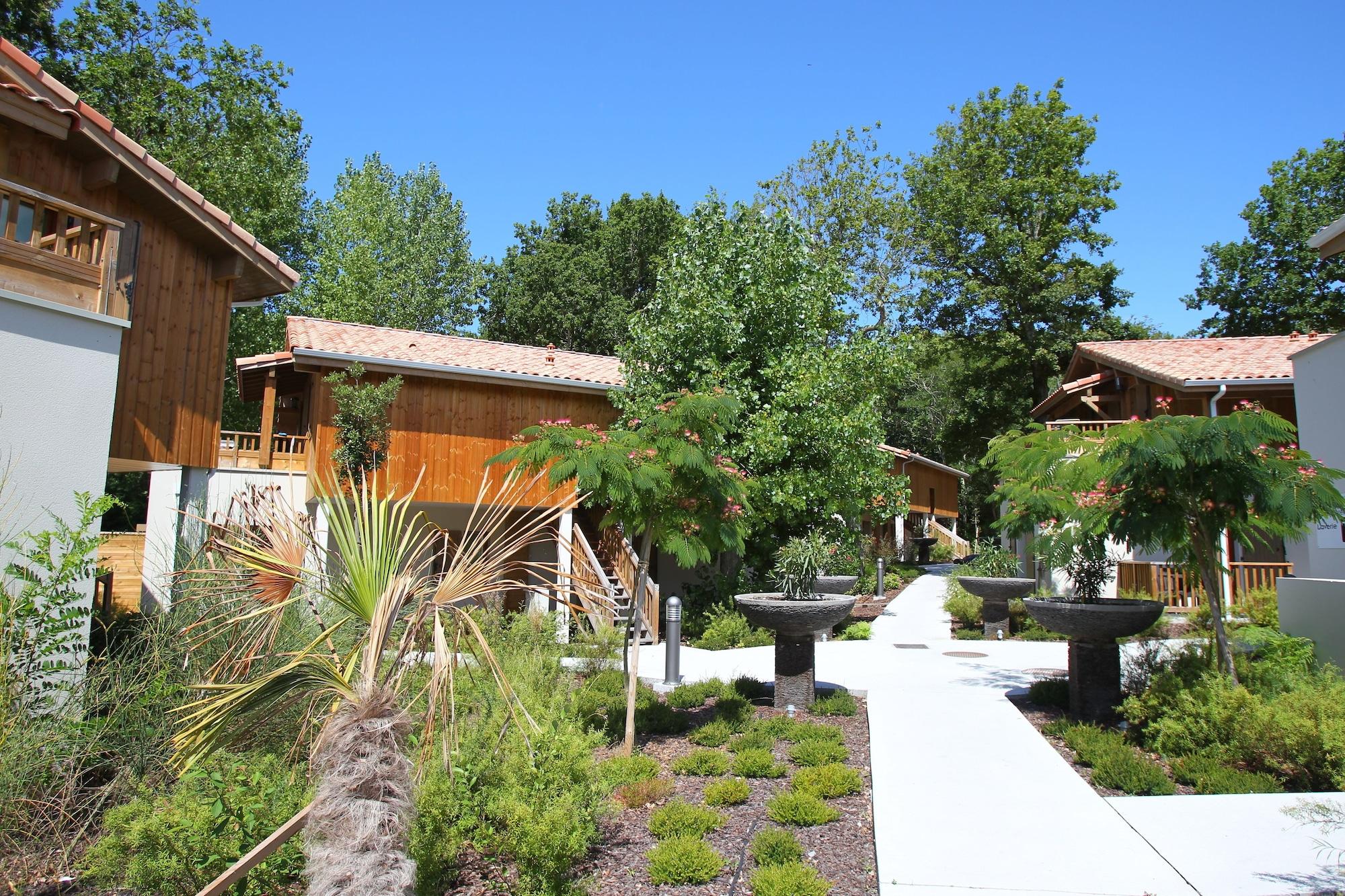 Vacanceole - Les Rives Du Lac Lacanau Exterior photo