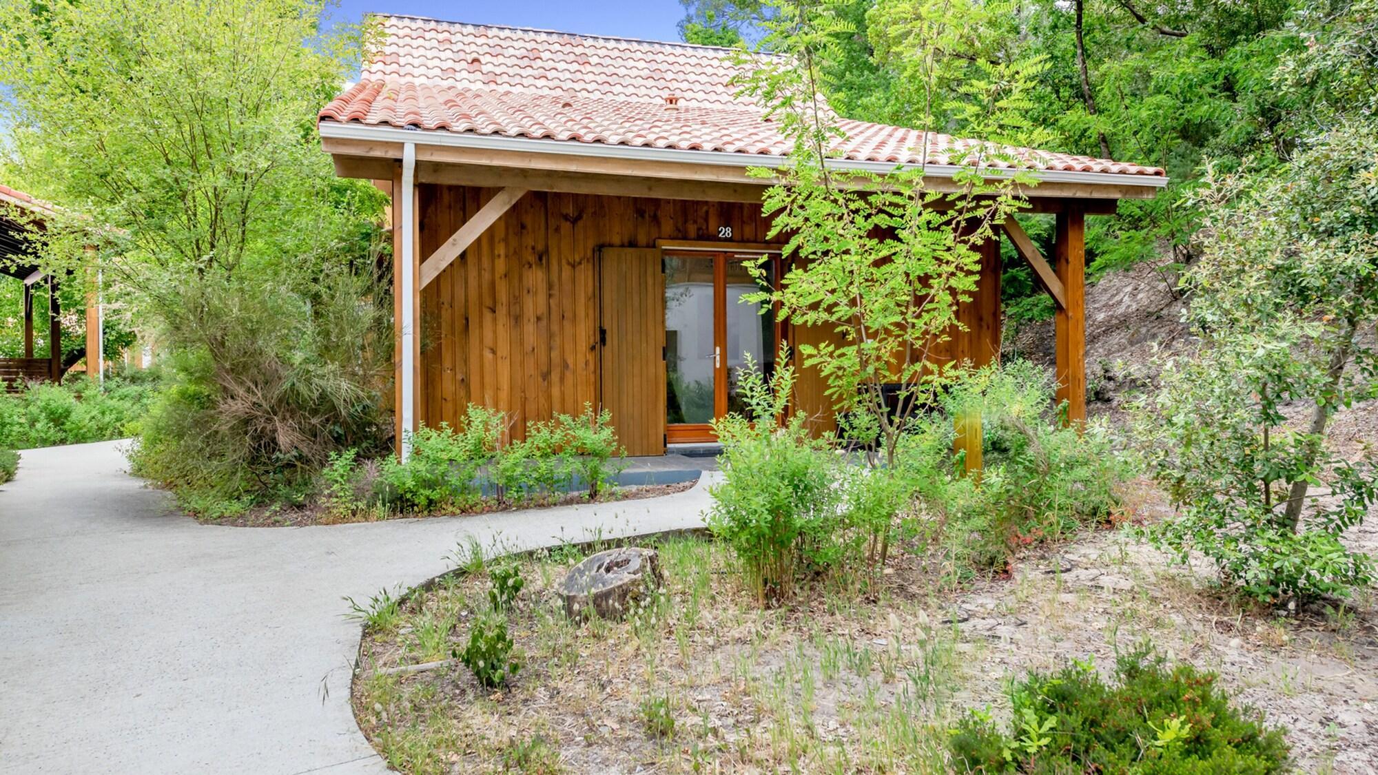 Vacanceole - Les Rives Du Lac Lacanau Exterior photo