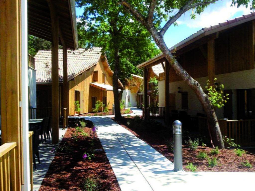 Vacanceole - Les Rives Du Lac Lacanau Exterior photo