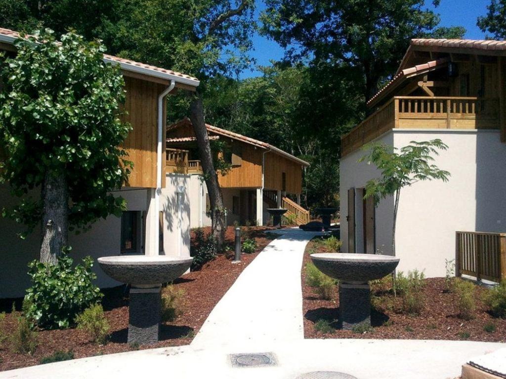 Vacanceole - Les Rives Du Lac Lacanau Exterior photo