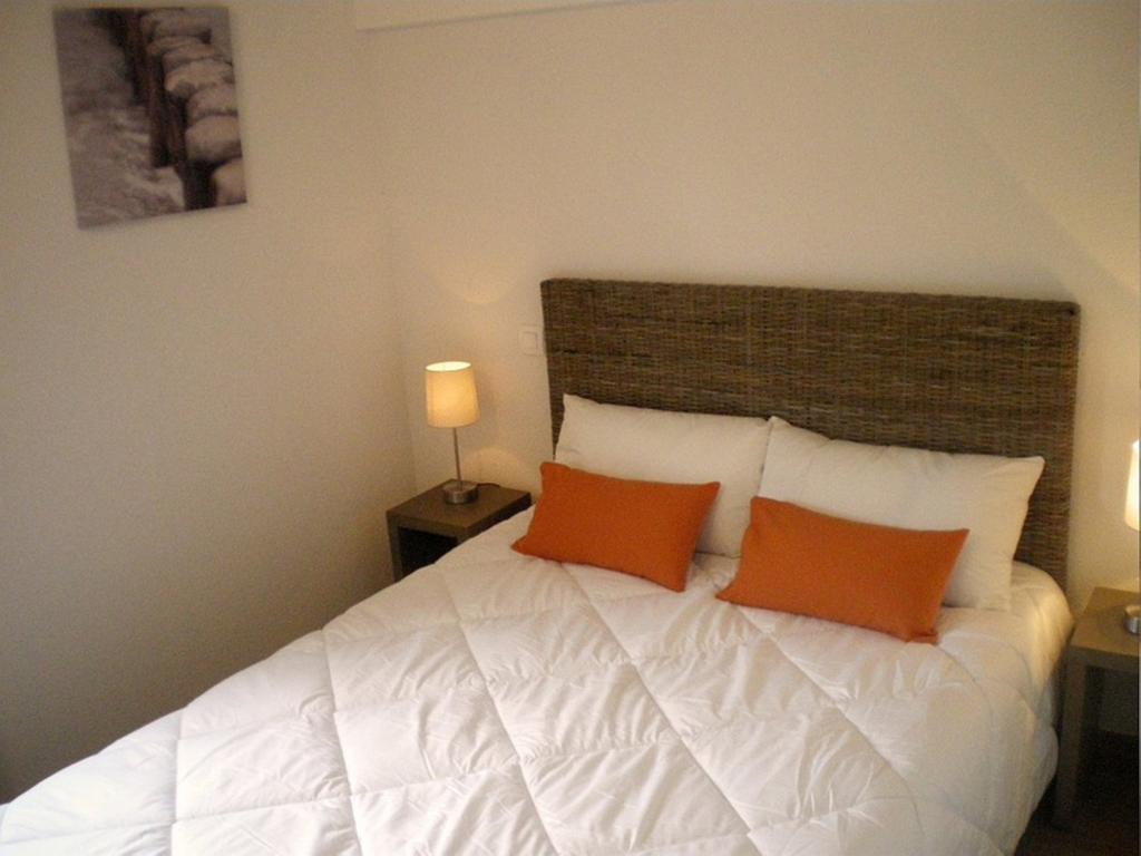 Vacanceole - Les Rives Du Lac Lacanau Room photo
