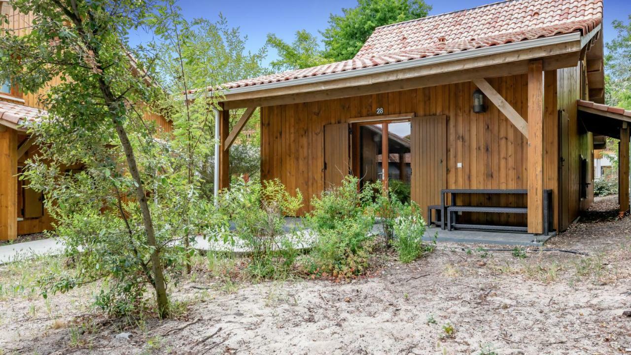 Vacanceole - Les Rives Du Lac Lacanau Exterior photo