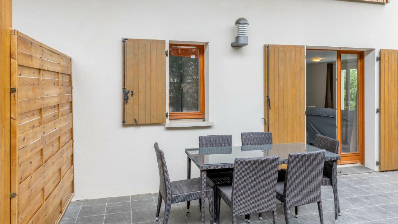 Vacanceole - Les Rives Du Lac Lacanau Exterior photo